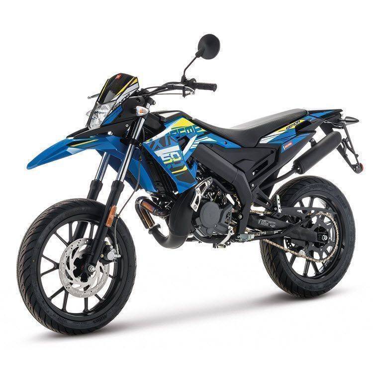 Derbi Senda Drd Sm X Treme Euro Kopen Of Leasen Vanaf Euro